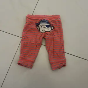Pantalon pyjama pour garçon 