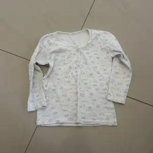 T-shirt intérieur pour fille 