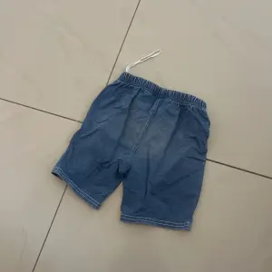 Short pour garçon 