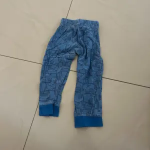 Pantalon de pyjama pour garçon 