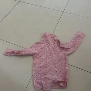 Chemise pour fille 