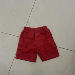 Short pour garçon 