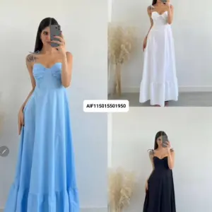 Vestido 