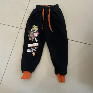 Pantalon de jogging pour garçon 