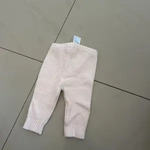Pantalon pour bébé 
