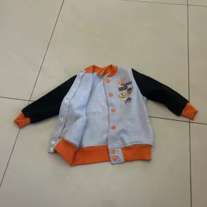 Veste pour garçon 