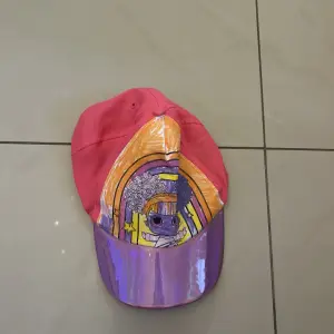 Casquette pour fille 