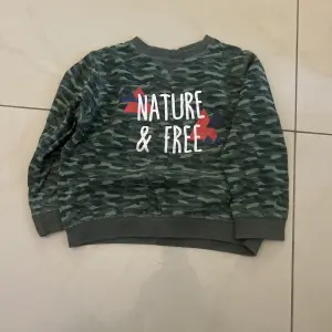 Pull pour garçon 