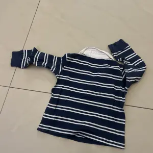 T-shirt de manche longue pour garçon 