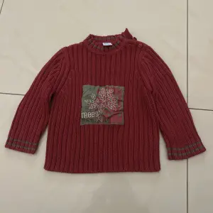 Pull pour garçon 