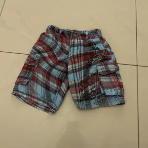 Short pour garçon 
