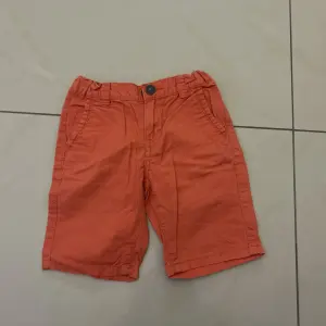 Short pour garçon 