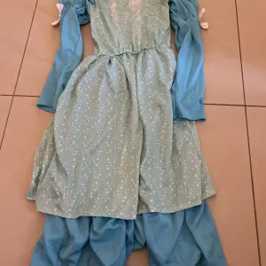 Robe déguisement pour filles 