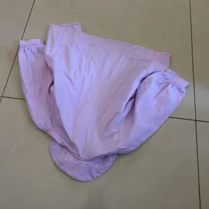 Chemise à manches longues pour fille 