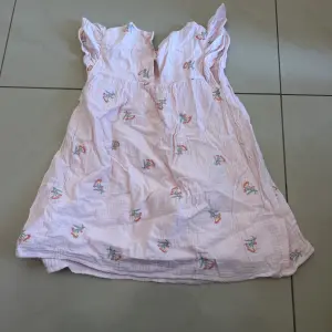 Robe longue pour fille 