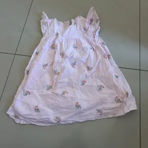 Robe longue pour fille 