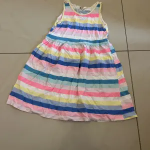 Robe pour fille 