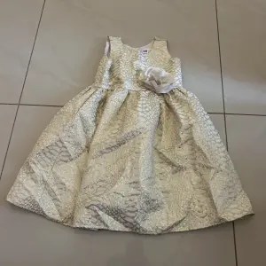 Robe pour fille 