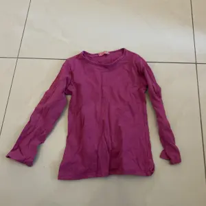 T-shirt à manche longue pour fille 