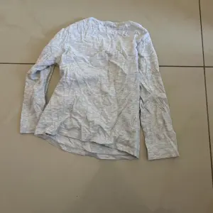 T-shirt à manche longue pour fille 