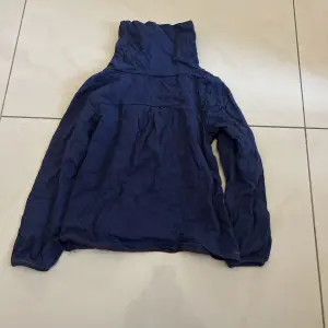 Pull à colle roulé pour fille 