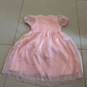 Robe pour fille 