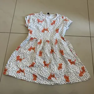 Robe pour fille 