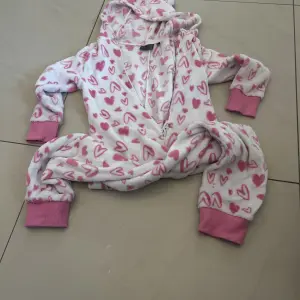 Pyjama pour filles 