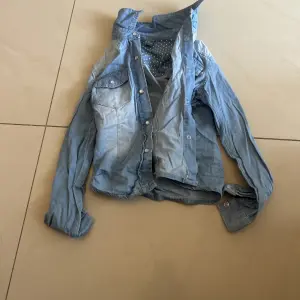 Chemise pour fille 