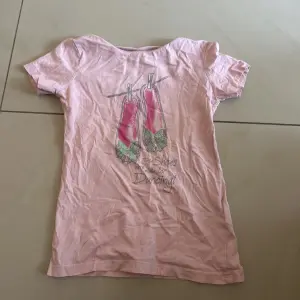 T-shirt pour  fille 