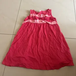 Robe pour fille 