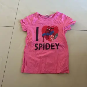 T-shirt pour fille 