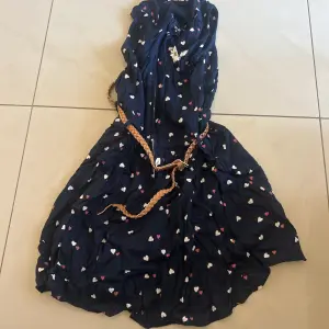 Robe pour fille 