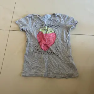 T-shirt pour fille 
