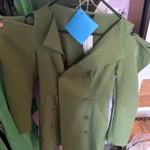 Verte ver militaire 