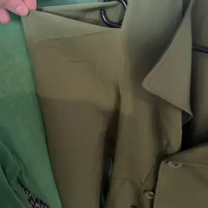 Verte ver militaire 