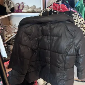 Manteaux de fille noir 