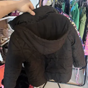 Manteaux noir 