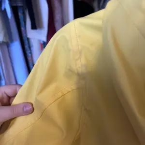 Veste jaune imprimable 