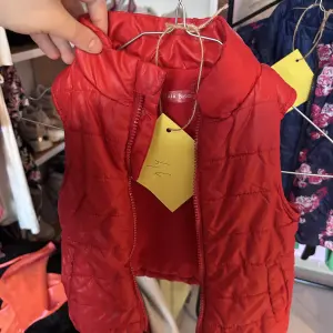 Gilet pour fille 