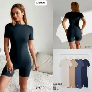 Conjunto desportivo