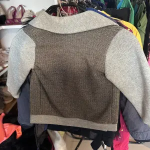 Veste garçon 