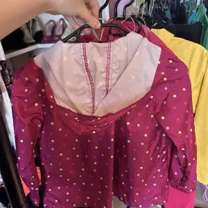 Veste de fille imprimable 