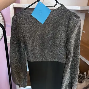 Mini robe de soirée 