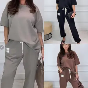 Conjunto desportivo 