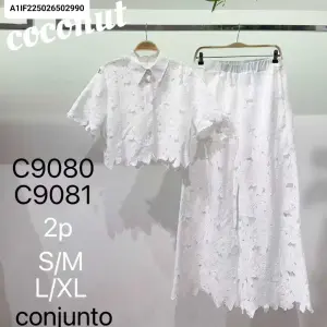 Conjunto