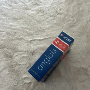 Dictionnaire français /anglais et anglais/ français 