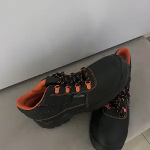 Bottes de sécurité 