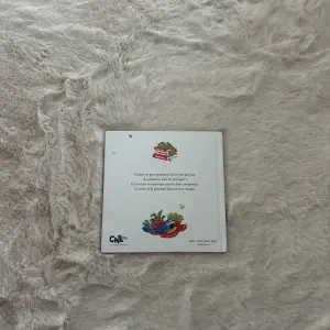 Livre pour enfants 