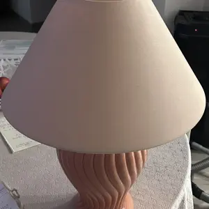 Luminaire de chevet 